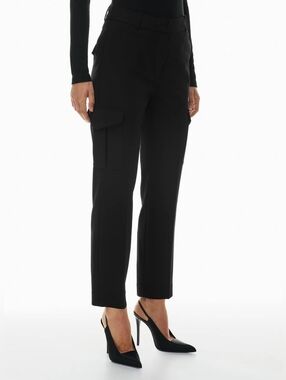 Aritzia Babaton Monument Cargo Pant